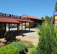 Maclin Lodge Motel - Accommodation NT