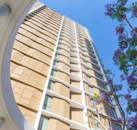 Macquarie Park 2beds 2 bath 400m to station Free WIFI Parking Netflix - Accommodation NT