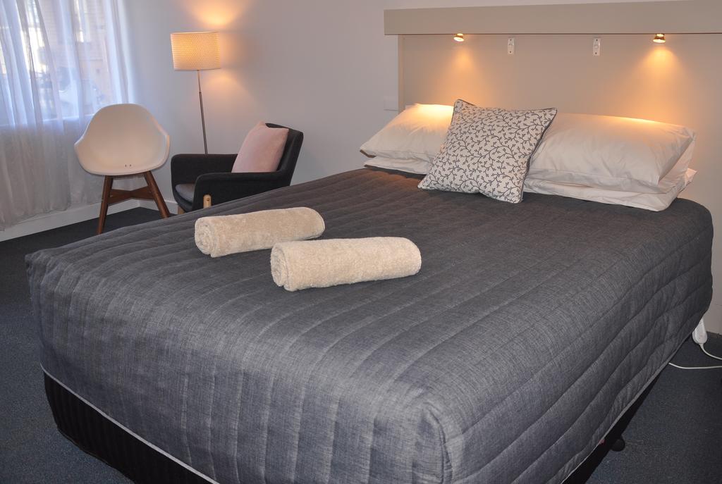 Wrixon VIC Accommodation NT