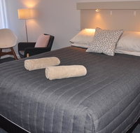 Maffra Motor Inn - Accommodation NT