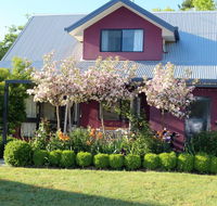 Magenta Cottage - NT Tourism