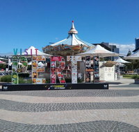 Maggie's Family Retreat - Accommodation NT