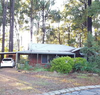 Magic Bush Hideaway 2 Azalea Court