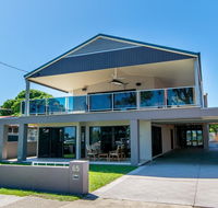 Magical holiday home - Welsby Pde Bongaree - Accommodation NT