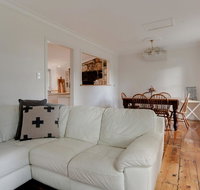 Magnetic Cottage circa 1850's - Accommodation NT