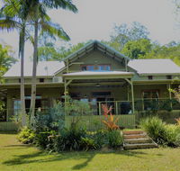 Magnolia Cottage - Accommodation NT