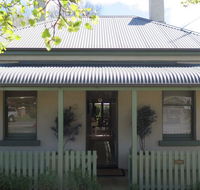 Magnolia Cottage - NT Tourism