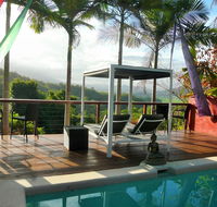 Mai Tai Resort - NT Tourism