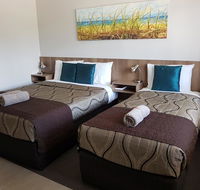 Main Street Motel - NT Tourism
