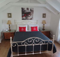 Maison de May Boutique Bed  Breakfast - NT Tourism