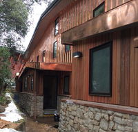 Maisonette Falls Creek - Accommodation NT