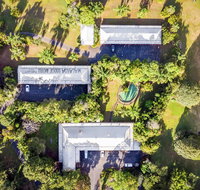 Malanda Lodge - Accommodation NT