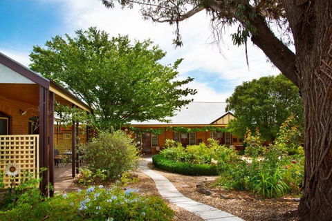 Motel Maldon - Accommodation NT 3