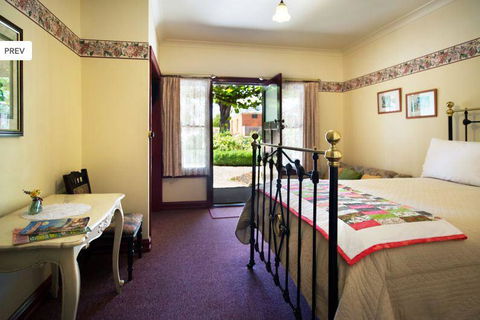 Motel Maldon - Accommodation NT 1