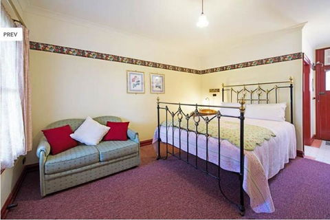 Motel Maldon - Accommodation NT 2