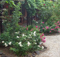 Motel Maldon - Accommodation NT