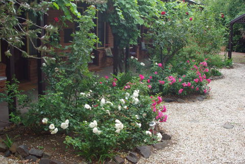 Motel Maldon - Accommodation NT 0