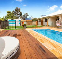 MALIBU - SAFETY BEACH - Accommodation NT