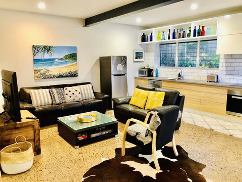 Malibu Apartment - Peregian Beach - Accommodation NT 1