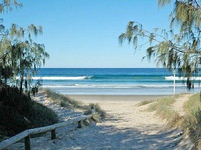 Malibu Apartment - Peregian Beach - Accommodation NT 0