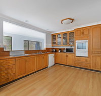 Malibu Holiday House 6 Dulconghi Street - Accommodation NT