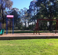 Mallacoota's Shady Gully Caravan Park - Accommodation NT