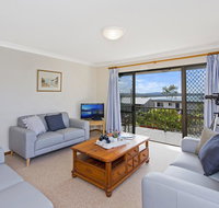 Malmo Sommarhus - Accommodation NT