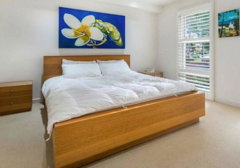 Malvern 2B - Accommodation NT 1