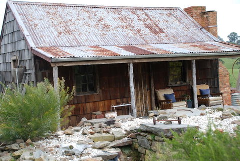 Mancuso Country Cottage Retreat - NT Tourism 2