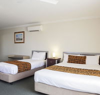 Mandarin Motel - NT Tourism