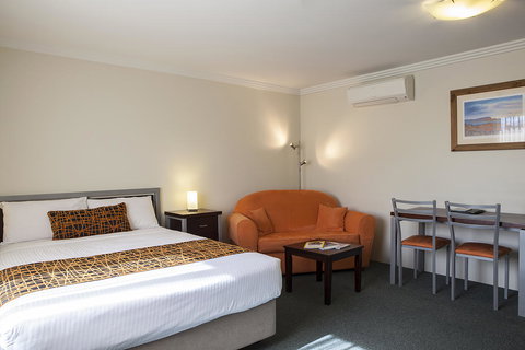 Mandarin Motel - Accommodation NT 1