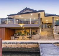 Mandurah Canals Casa Marina - NT Tourism