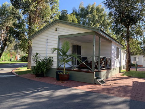 Mandurah Caravan And Tourist Park - NT Tourism 2
