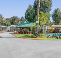 Mandurah Caravan and Tourist Park - NT Tourism