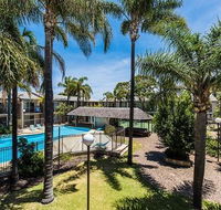 Mandurah Motel and Apartments - NT Tourism