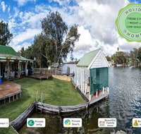 Mandurah Riverfront Holiday Rental - Accommodation NT
