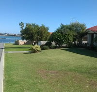 Mandurah Soldiers Cove Estuary Edge Townhouse - NT Tourism