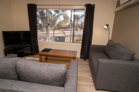 Manera Heights Apartments - NT Tourism 0