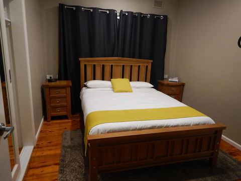 Manera Heights Apartments - NT Tourism 2