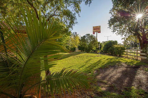 Manera Heights Apartments - NT Tourism 1