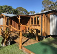 Mango Lodge at River Heads - NT Tourism