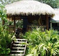 Mango tourist Hostel - NT Tourism
