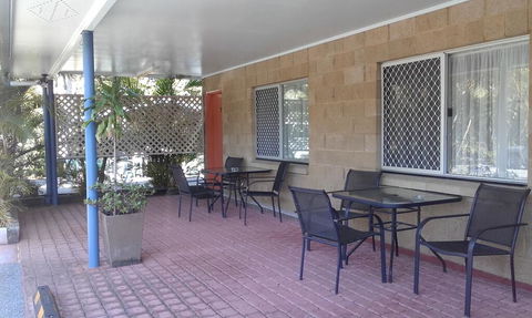 Mango Tree Motel - Accommodation NT 1