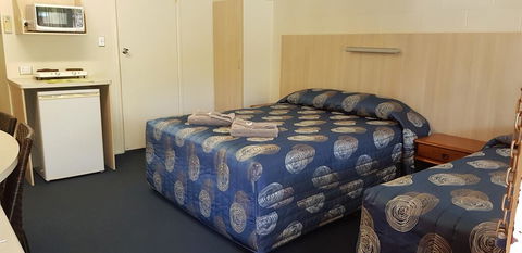 Mango Tree Motel - Accommodation NT 2