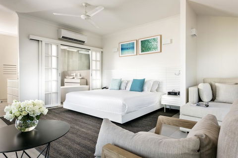 Mangrove Hotel - Accommodation NT 1