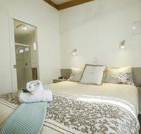 Mannum Riverside Caravan Park - Accommodation NT