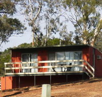 Mansfield Country Resort - Accommodation NT