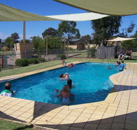 Mansfield Holiday Park - Accommodation NT
