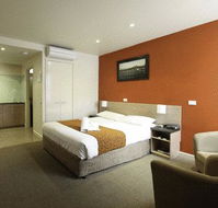 Mansfield Motel - Accommodation NT