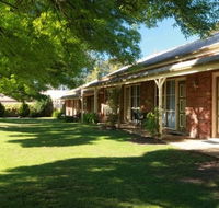 Mansfield Valley Motor Inn - Accommodation NT